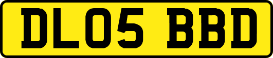 DL05BBD