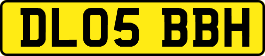 DL05BBH