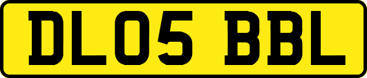 DL05BBL