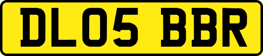 DL05BBR