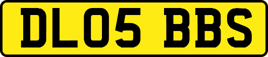 DL05BBS