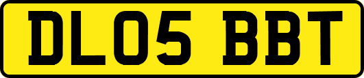 DL05BBT