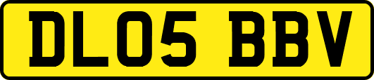DL05BBV