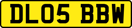 DL05BBW