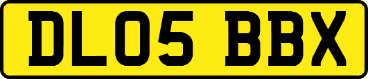 DL05BBX
