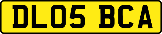 DL05BCA