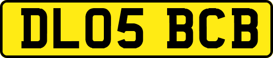 DL05BCB