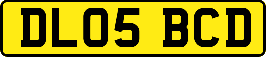DL05BCD
