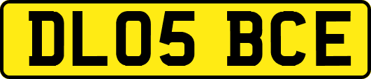 DL05BCE