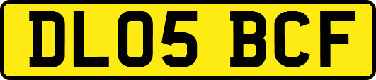 DL05BCF