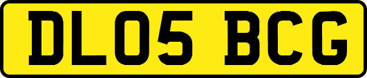DL05BCG