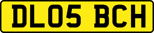 DL05BCH