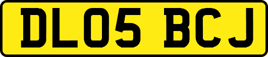 DL05BCJ
