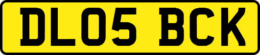 DL05BCK
