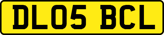 DL05BCL
