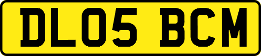 DL05BCM