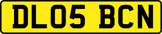DL05BCN