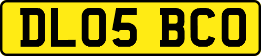 DL05BCO