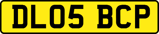 DL05BCP