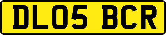 DL05BCR