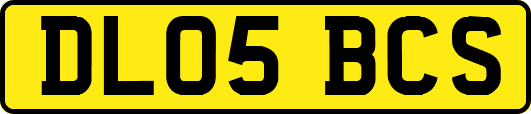 DL05BCS