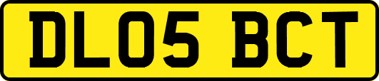 DL05BCT