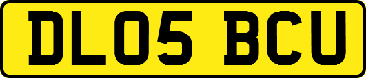DL05BCU