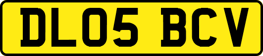DL05BCV