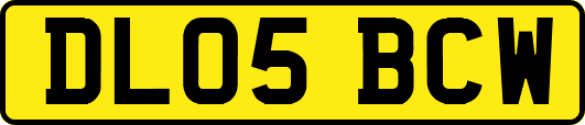 DL05BCW