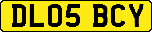 DL05BCY