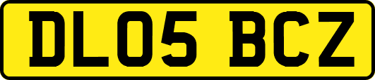 DL05BCZ