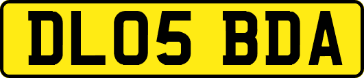 DL05BDA