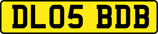 DL05BDB