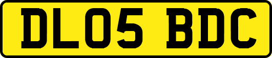 DL05BDC