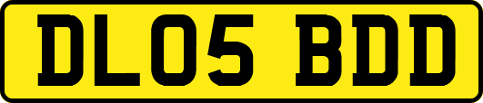 DL05BDD