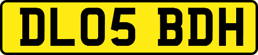 DL05BDH