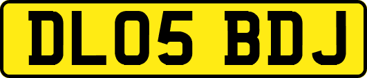DL05BDJ