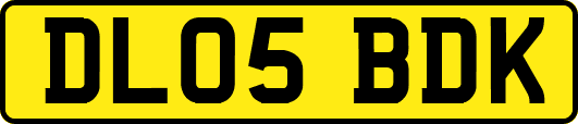 DL05BDK
