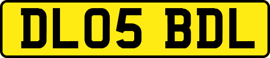DL05BDL