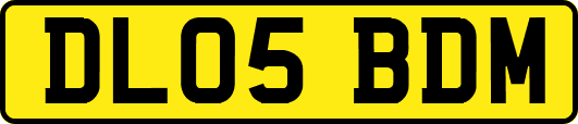 DL05BDM