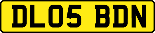 DL05BDN