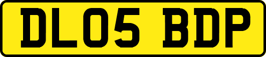 DL05BDP