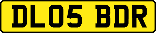 DL05BDR