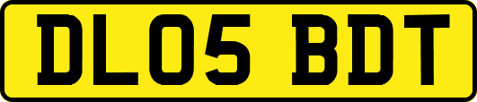 DL05BDT