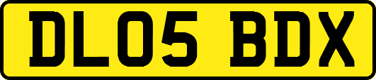 DL05BDX