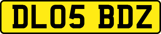DL05BDZ
