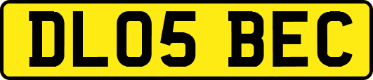 DL05BEC