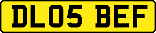 DL05BEF