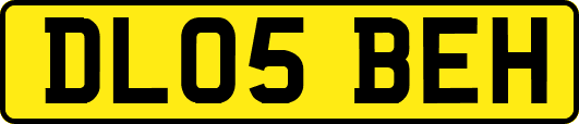 DL05BEH