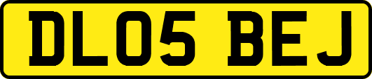 DL05BEJ